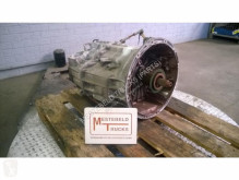 Mercedes Getriebe Versn bak G6-60