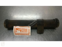 Échappement Scania EGR flenspijp R400