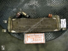 Échappement Scania EGR Koeler