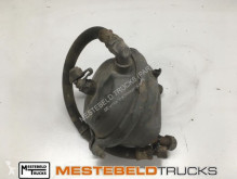 Volvo Rembooster used braking