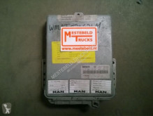 Repuestos para camiones MAN EDC Unit Man 18.293 usado
