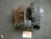 Moteur Scania Turbo Bus