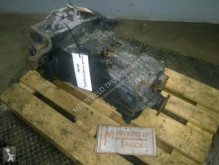 曼恩 Versn bak S6-36 变速箱 二手