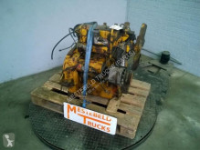 Perkins Motor 3 cilinder motor second-hand