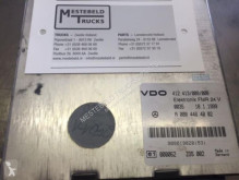 Mercedes FMR unit MB vario 814 truck part used