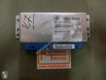 Iveco Eurocargo truck part used
