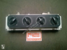 Repuestos para camiones MAN TGL usado