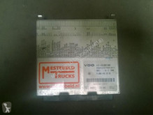 Mercedes Actros truck part used