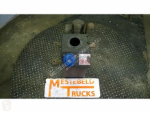 Iveco exhaust system AdBluetank