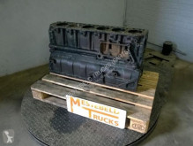MAN Cilinderblok D2566 used motor