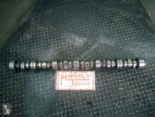Motor Scania Nokkenas