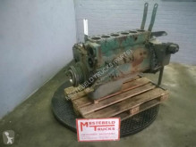发动机 沃尔沃 Short block D6A
