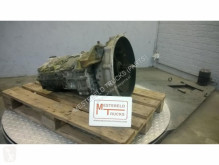 Boîte de vitesse MAN Versnellingsbak ZF S6-66