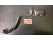 Mercedes Uitlaatpijp van Webasto truck part used