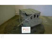 Piese de schimb vehicule de mare tonaj Mercedes Actros second-hand