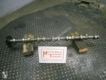 MAN motor Nokkenas D2066
