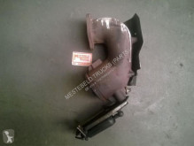 Ауспух MAN Motorremklep D2066