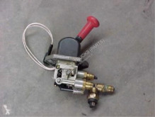 Repuestos para camiones frenado Iveco Eurotech