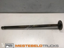 Suspension essieu DAF Steekas links