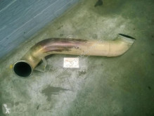 Iveco exhaust system Uitlaatpijp
