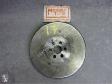 Repuestos para camiones motor Scania Trillingsdemper