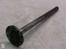 Suspension essieu MAN TGA