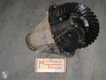 Suspension essieu MAN HY 1350-09