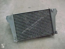 DAF cooling system Intercooler