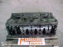 Repuestos para camiones Volvo Blok D12C motor usado