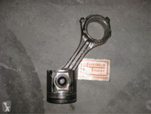 Repuestos para camiones Scania Zuiger motor usado