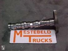 Moteur Mercedes Nokkenas OM 501 LA