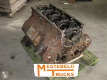 Moteur Scania Blok DC 1602