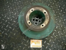 Volvo Motor Trillingsdemper/poelie D7E EAE3