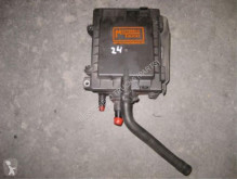Scania Motor Carterventilatie