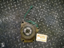 Moteur Volvo Oliepomp D7E EAE3