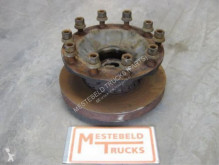 Suspension essieu Volvo FH