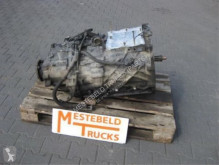 Iveco gearbox Versn bak 12 AS 1800