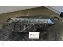 Scania Carterpan DR 1217 moteur occasion