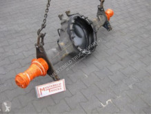 Peças pesados Scania Achteras banjo suspensão eixo usado