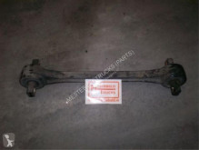 MAN axle suspension TGA