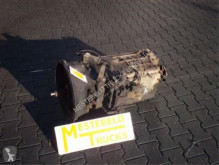 DAF Versn bak S6-80+GV80 boîte de vitesse occasion