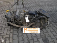 Repuestos para camiones transmisión caja de cambios Scania R