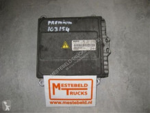 Peças pesados Renault Computer unit Bosch usado