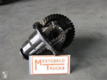 Suspension essieu Mercedes Diff HL 2/43 DCS-5.0