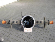 Suspension essieu MAN TGA