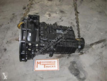 Boîte de vitesse MAN Versn bak 6S850