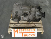 Boîte de vitesse Mercedes G 60-6