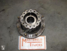 MAN Wielnaaf suspension essieu occasion