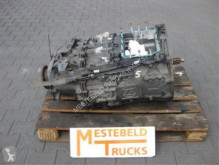 Boîte de vitesse DAF 12 AS 2130TD