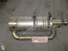 Échappement Volvo Roetfilter
